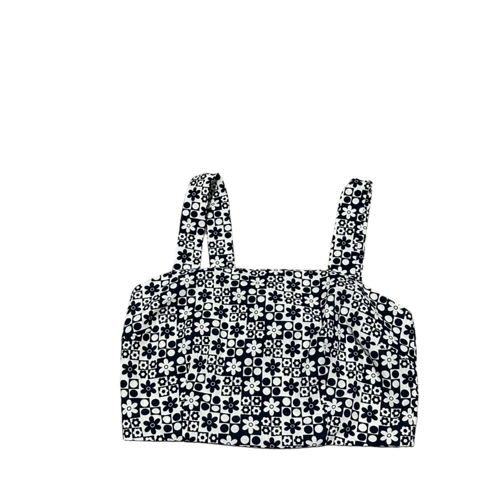 NWT Elodie crop top